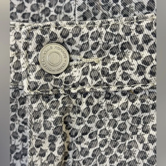 Club Monaco Pants, Sz 10. - Picture 4 of 12